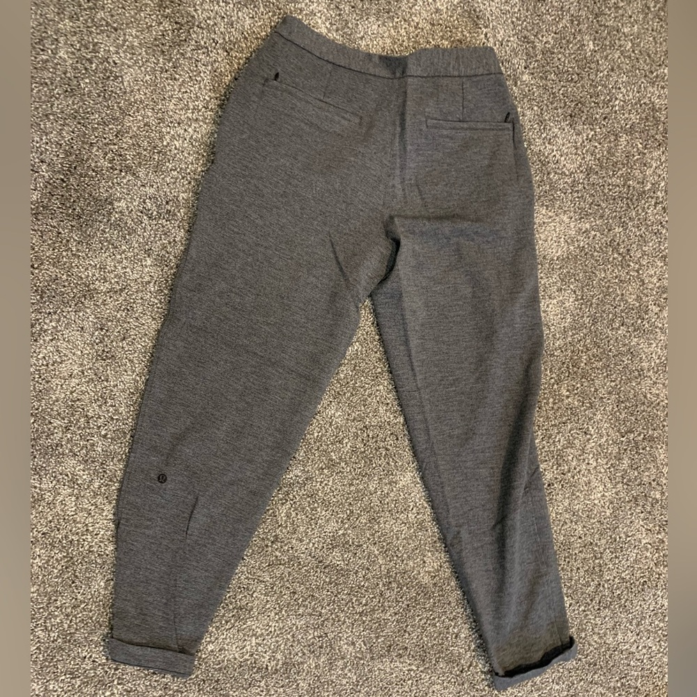 Lululemon Sweatpants
